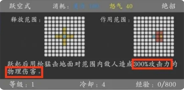 《神魔决之江湖行》第一章玩法攻略