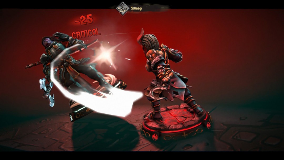 《Champions Tactics Reforged》Steam页面上线 发售日待定