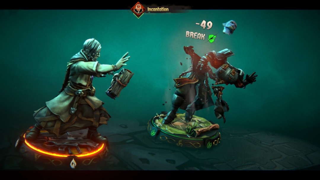 《Champions Tactics Reforged》Steam页面上线 发售日待定