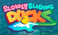 《Slowly Sliding Ducks》Steam上线 欢乐休闲派对