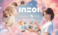 《inZOI(云族裔)》发布最佳设置建议 低门槛爽玩
