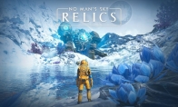 《无人深空》最新更新“遗迹（RELICS）”预告公布 已正式上线