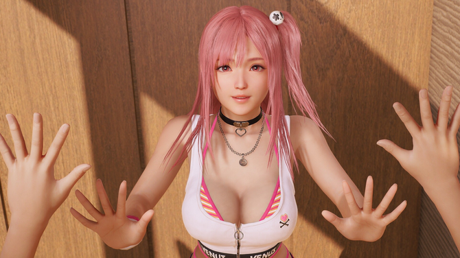 《维纳斯璀璨假期：死或生Xtreme》正式发售 岛屿女神相伴