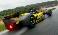 《F1 25》Steam国区298元 采用双重加密、PC配置公开