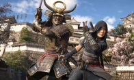 《刺客信条：影》首个补丁发布 PC版容量7GB