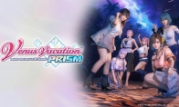 《维纳斯璀璨假期：死或生Xtreme》Steam多半好评