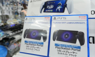 PlayStation Portal在日本持续热销 一年后仍受追捧