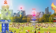《宝可梦GO》2025愚人节活动详情公开 活动持续一整天