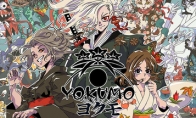 回合制捕捉怪物类RPG《Yokumo: Night Parade》Steam页面 发售日待定