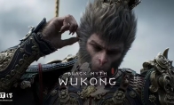 《黑神话》冯骥：未来会继续深挖传统文化题材