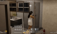 《inZOI》Mod不断出现 淋浴无码和果体Mod受欢迎