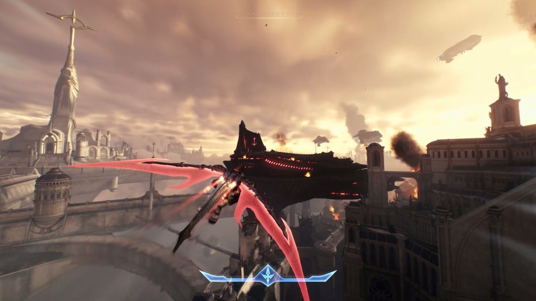 《毁灭战士：黑暗时代》PC版RTX 5090演示视频