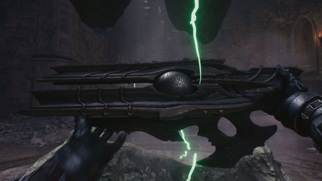 《毁灭战士：黑暗时代》PC版RTX 5090演示视频