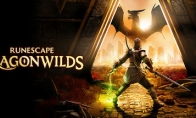 合作生存游戏《RuneScape: Dragonwilds》Steam页面 发售日待定