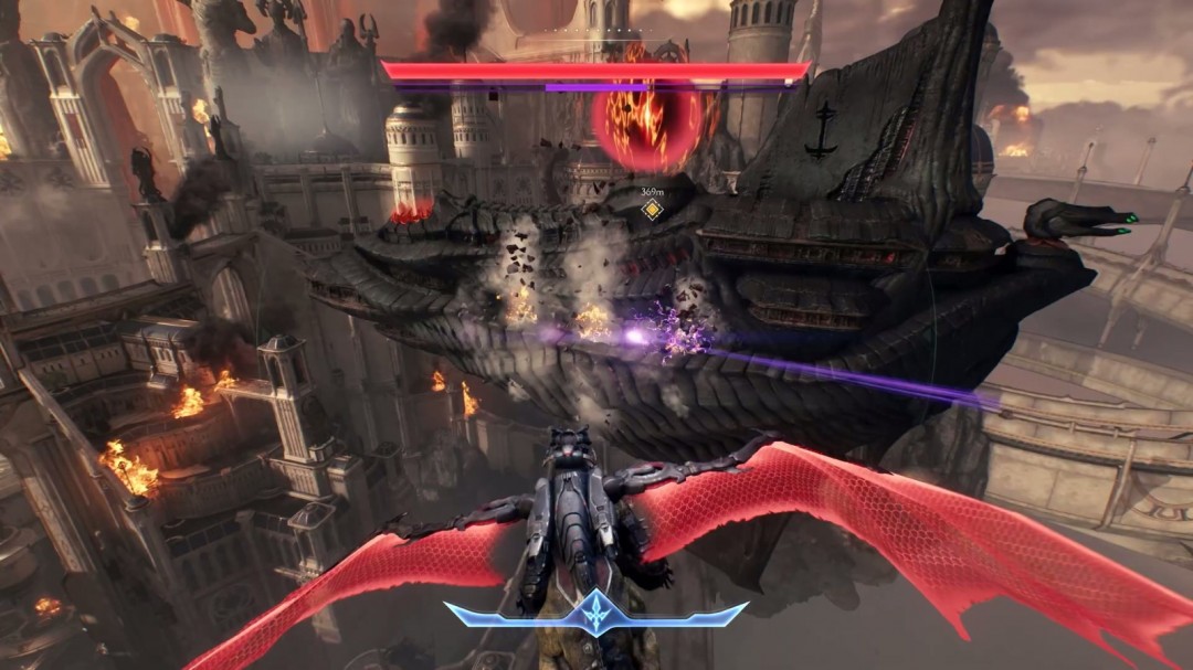 《毁灭战士：黑暗时代》PC版RTX 5090演示视频