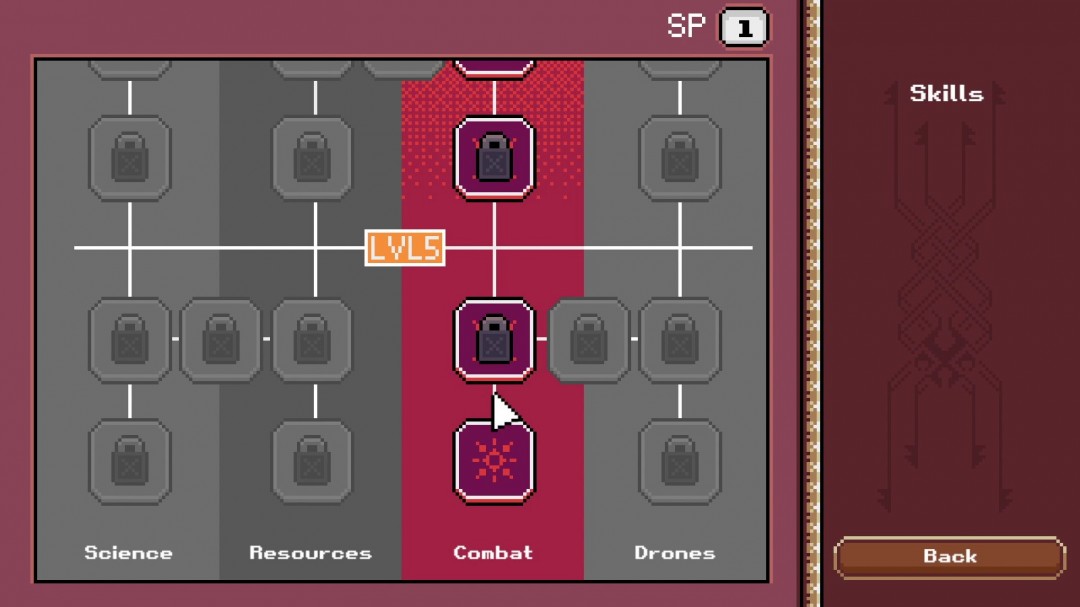 俯视角射击塔防游戏《Obliterator-X》Steam页面 内发售
