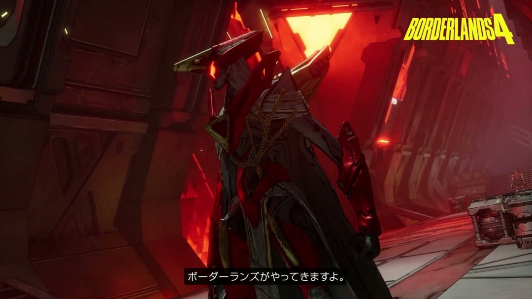 《无主之地4》将登陆Switch 2 2025年发售