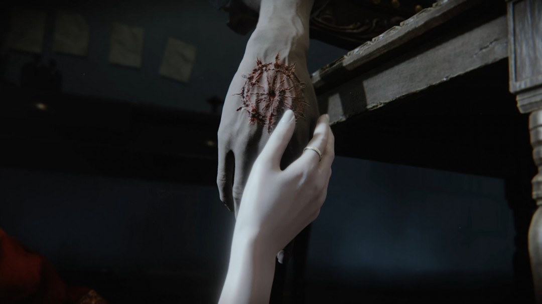 宫崎英高新作《The Duskbloods》公布 Switch 2独占