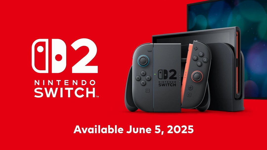 Switch 2首发游戏总结 《文明7》《黑帝斯2》《双影奇境》等