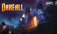 《黑暗之秋》5月登陆Steam 英雄角色扮演城市建造
