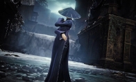 宫崎英高新作《The Duskbloods》公布 Switch 2独占