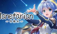 key社作品《星之梦～雪圈球》Steam页面上线 发售日未定