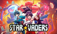 《小丑牌》作者推荐！全新肉鸽卡牌构筑游戏《星之侵略者》将于4月30日发布！
