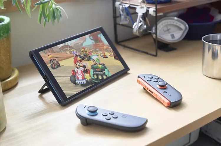 任天堂高管回应Switch2高昂定价：与关税政策无关