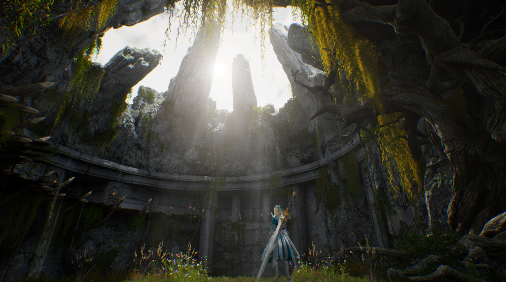《洛奇英雄传：反抗命运》A测将于6月在Steam平台进行