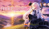 像素动作RPG游戏《HYKE:Northern Light(s)》今年夏季多平台上线