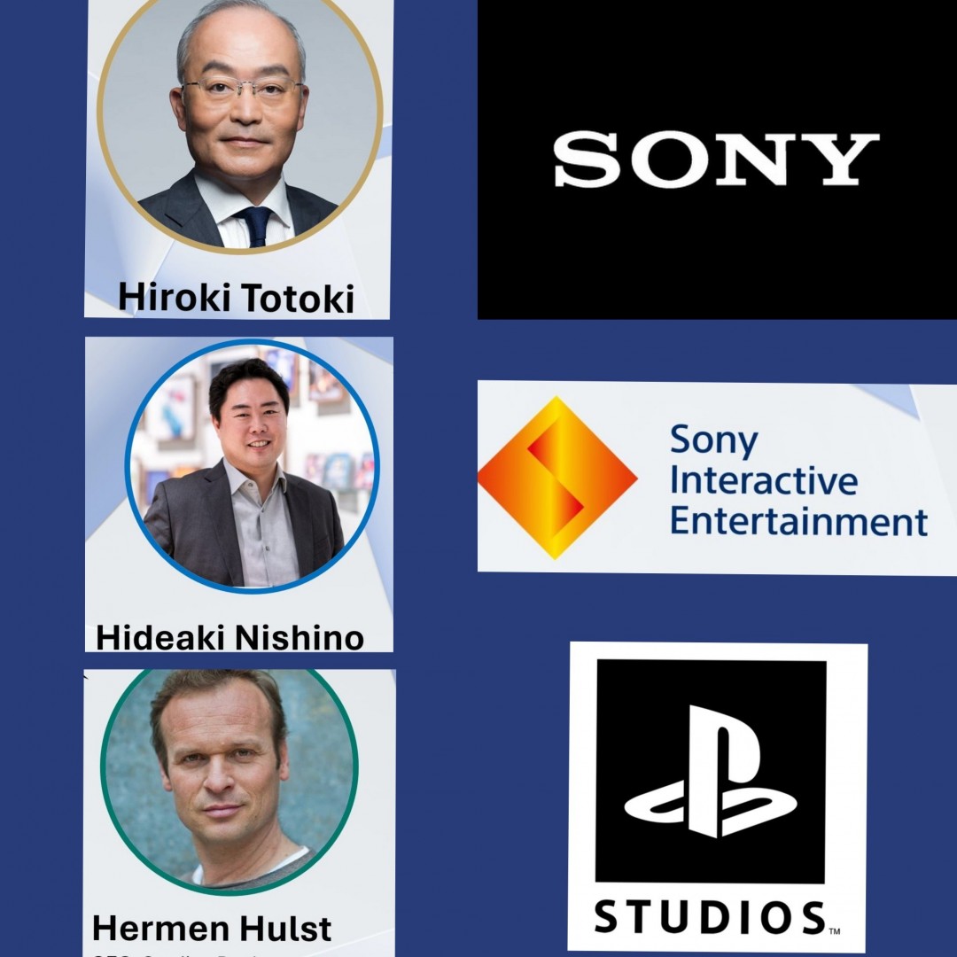 吉田修平自曝无缘PlayStationCEO内幕：公司认为他“做不出最佳商业决策”