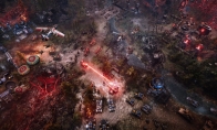 复古RTS《风暴崛起》概览宣传片 4月25日发售