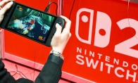 国内生产的Switch 2在美或面临145%的关税
