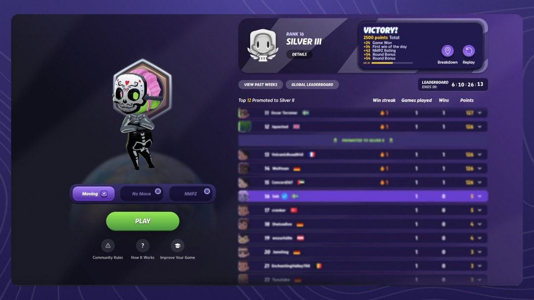 《GeoGuessr Steam Edition》Steam页面 年内发售