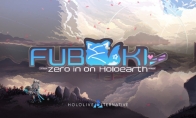 白上吹雪当主角 《FUBUKI ～zero in on Holoearth～》开启发售纪念限时特惠活