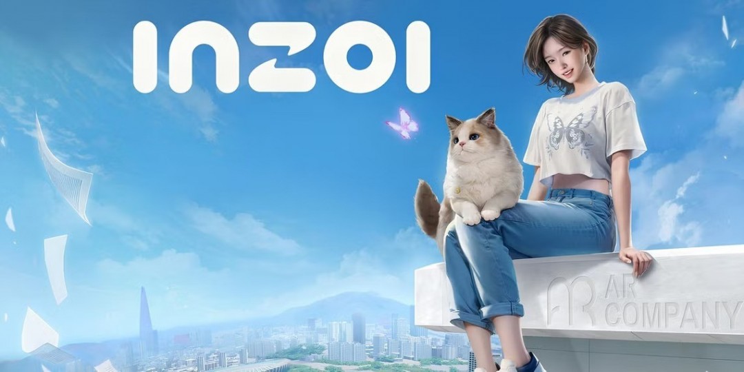 《InZOI》或使用D加密 玩家担忧游戏性能问题
