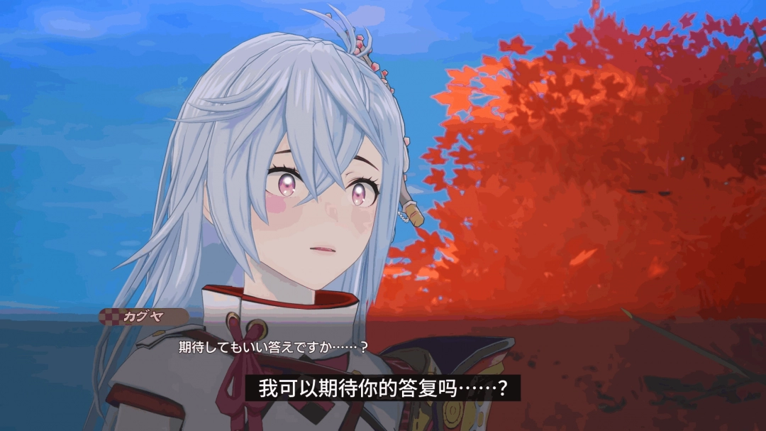 《符文工房：龙之天地》角色介绍影片：机关师“追岚”