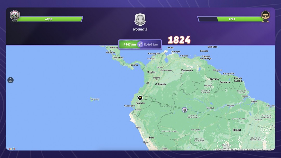 《GeoGuessr Steam Edition》Steam页面 年内发售