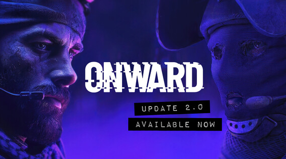 《Onward》PC版推出 经典VR射击游戏