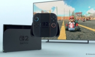 传Switch 2 6月发售 游戏发售计划分三个阶段