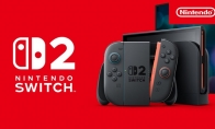 任天堂宣布Switch 2第二轮预购抽签 参与条件未定