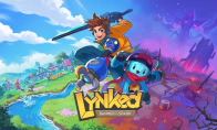 《Lynked: Banner of the Spark》将于5月22日多平台登录