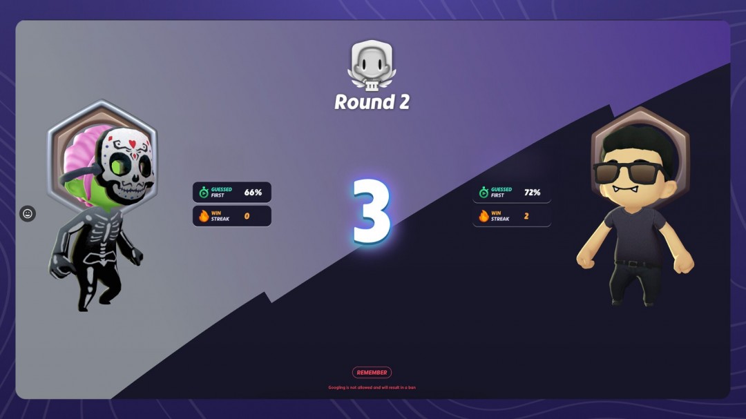 《GeoGuessr Steam Edition》Steam页面 年内发售