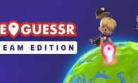 《GeoGuessr Steam Edition》Steam页面 年内发售