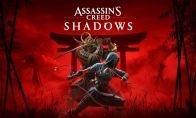 Steam最新一周销量榜 《刺客信条：影》成功登顶