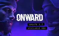 《Onward》PC版推出 经典VR射击游戏