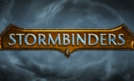 回合制策略游戏《Stormbinders》Steam页面 发售日待定