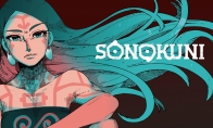 2D动作新游《SONOKUNI》登陆Steam 4月登陆Switch