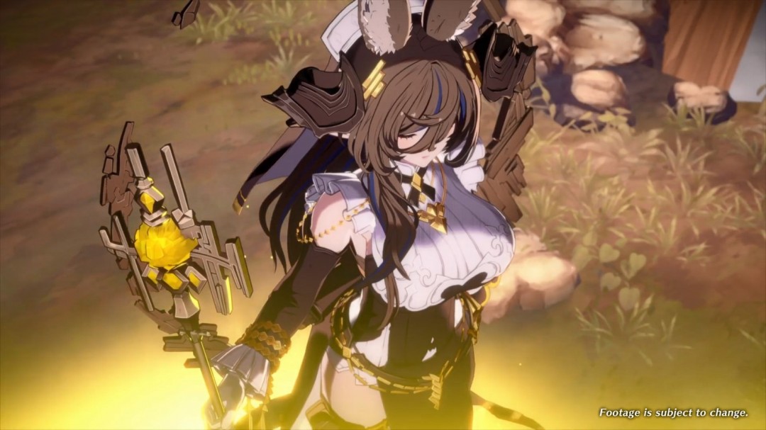 《碧蓝幻想Versus：崛起》新DLC角色“伽莱翁”预告 即将上线