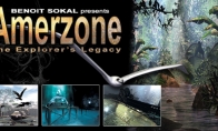 经典指向点击冒险解谜游戏《Amerzone：探险家的遗产》现已开启限免活动